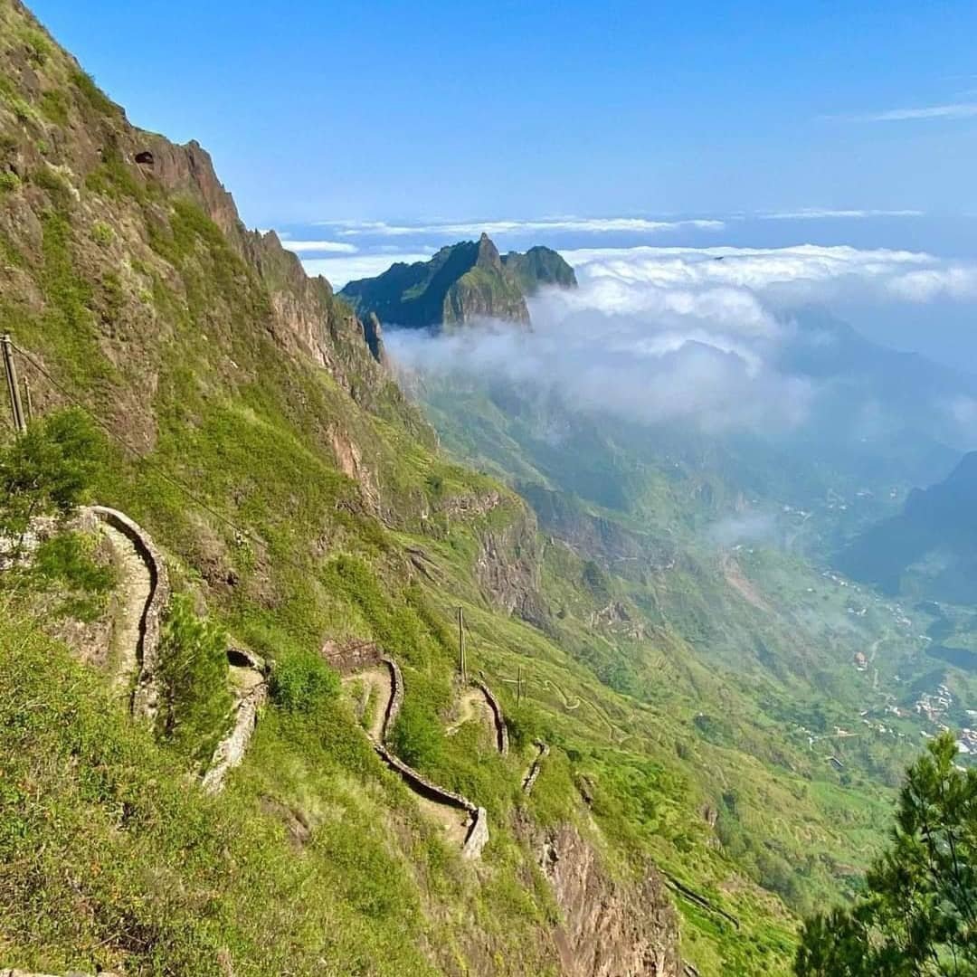 Santo Antão, le joyau du Cap-Vert