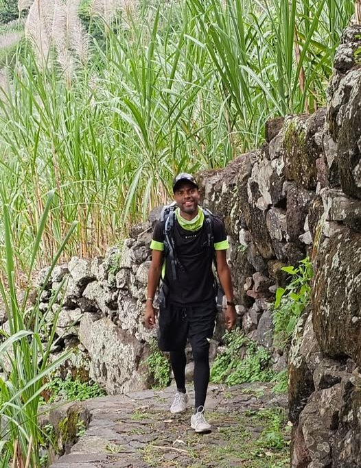 Santo Antão : trek en immersion créole
